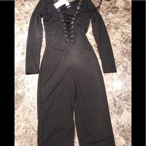 I see you lookin’ jumpsuit